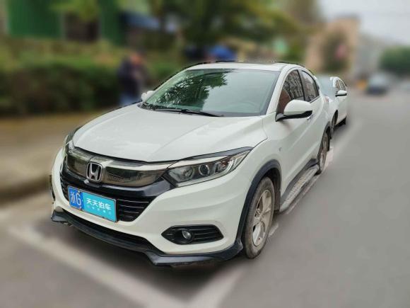 [义乌·浙G] 二手本田缤智2019款 1.5L CVT先锋版 国VI