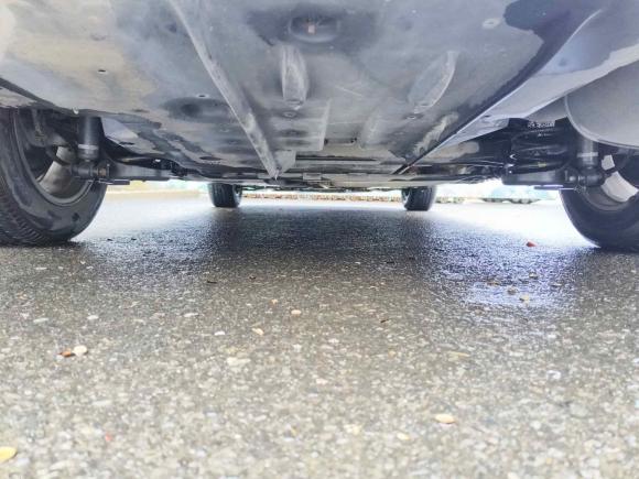 [无锡·苏B] 二手丰田雷凌2016款 双擎 1.8H GS E-CVT精英天窗版