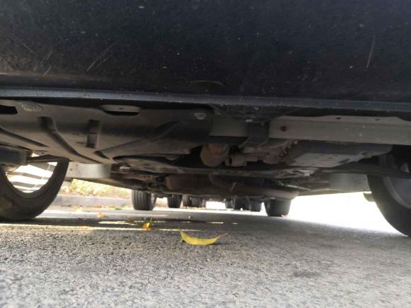 [广州·粤S] 二手五菱汽车五菱凯捷2022款 280T 1.5T CVT旗舰型