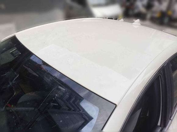 [南京·苏A] 二手菲亚特菲翔2015款 1.4T 自动悦享版