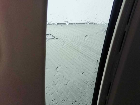 [杭州·豫K] 二手别克君威2021款 552T 精英型