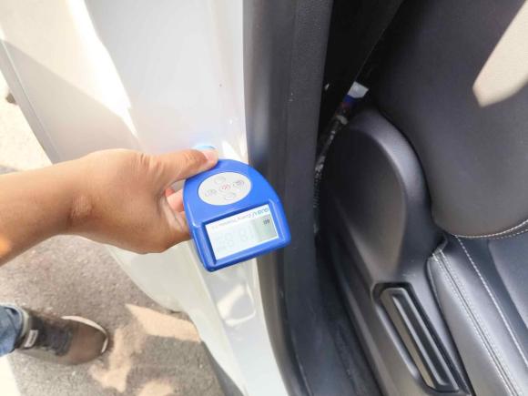 [青岛·鲁U] 二手上汽大通MAXUS大通G502020款 1.5T 自动豪华版