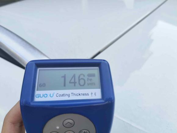 [义乌·浙G] 二手奔驰奔驰GLE2015款 GLE 320 4MATIC