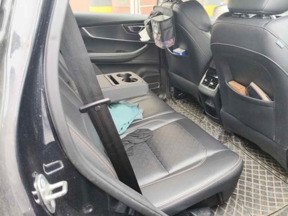 [常州·苏D] 二手奇瑞瑞虎82019款 1.6TGDI 自动精英型