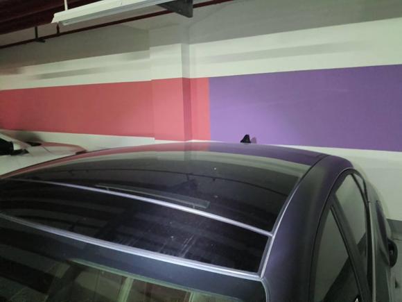 [杭州·浙D] 二手现代菲斯塔2023款 270T N Line DLX豪华版