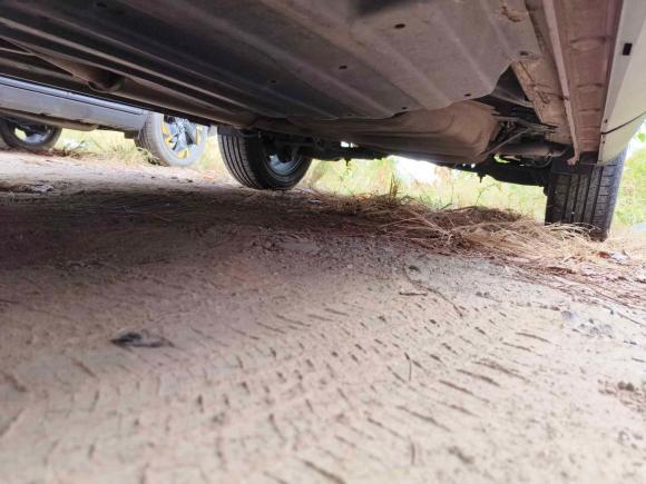 [佛山·粤E] 二手比亚迪宋Pro2019款 1.5T 自动豪华型