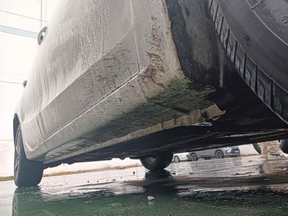 [苏州·贵B] 二手海马福美来2017款 1.6L 手动舒适型