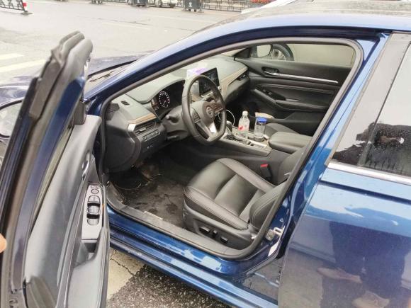 [湖州·浙E] 二手日产天籁2021款 2.0L XL 舒适版