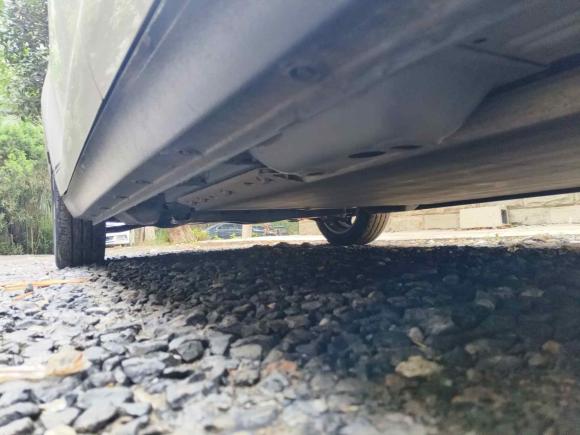 [合肥·皖A] 二手欧拉欧拉黑猫2021款 351km 豪华型