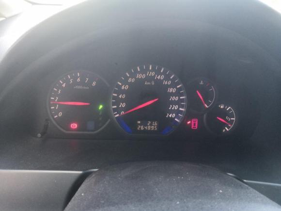 [佛山·粤E] 二手三菱格蓝迪2007款 2.4 七座豪华版