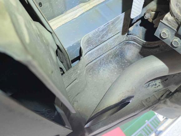 [南昌·赣A] 二手雷诺科雷傲2018款 2.0L 两驱舒适版