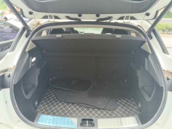 [青岛·鲁B] 二手领克领克062020款 1.5T 科技先锋版