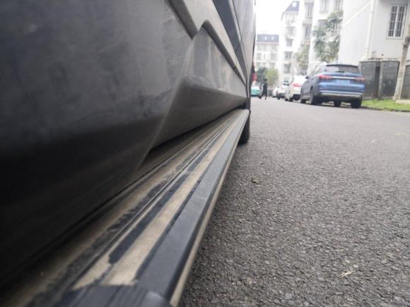 [宁波·浙B] 二手本田本田UR-V2020款 370TURBO 两驱尊雅版