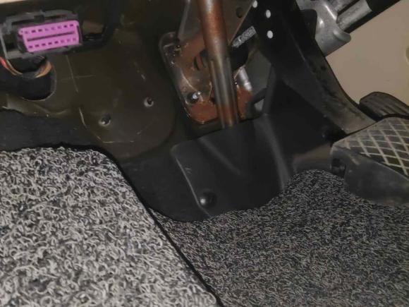 [杭州·浙A] 二手大众途观2010款 1.8TSI 自动四驱菁英版