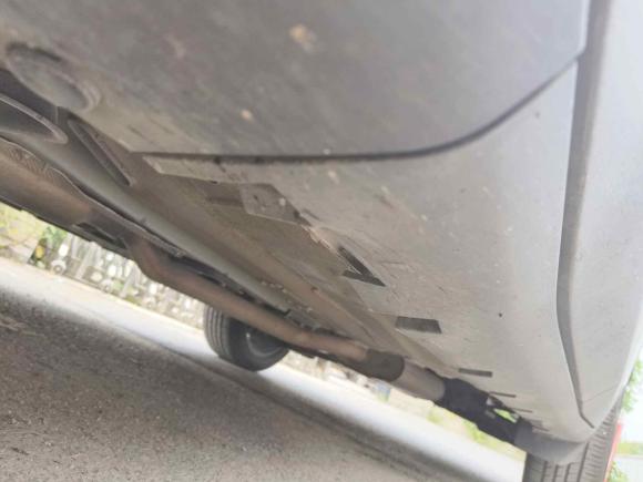 [北京·京N] 二手林肯林肯MKC2014款 2.0T 四驱尊雅版