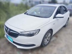 [深圳·湘D] 别克英朗2019款 18T 自动互联精英型 国VI