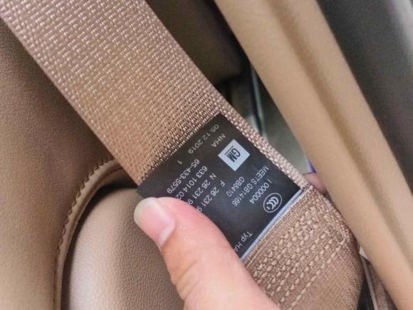 [南昌·赣A] 二手别克别克GL82018款 ES 28T 豪华型 国VI