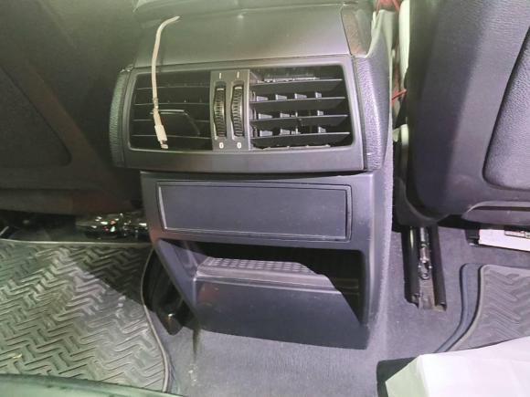 [深圳·粤B] 二手宝马宝马X62011款 xDrive35i