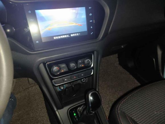 [义乌·浙G] 二手奇瑞瑞虎32016款 1.6L CVT智尚版