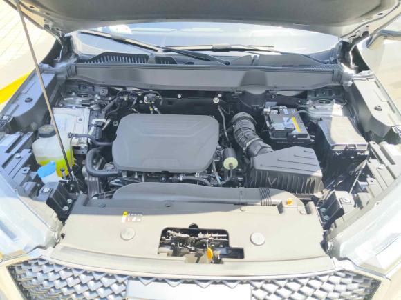 [苏州·苏E] 二手哈弗哈弗H62022款 第三代 1.5T 自动两驱Max