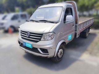 东风小康东风小康D512019款 1.5L改款基本型后双轮国VI DK15