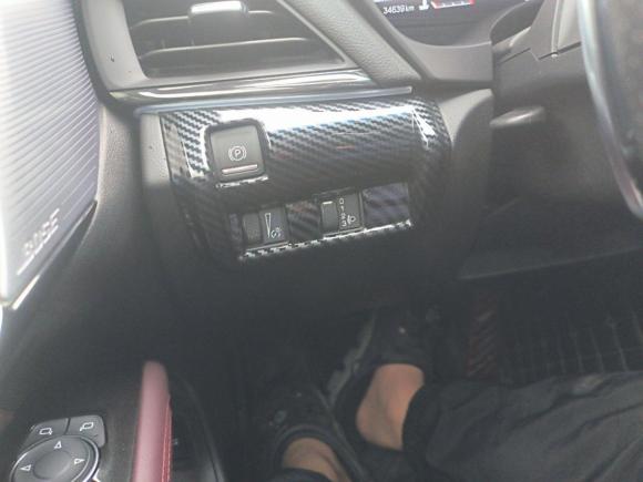 [广州·粤A] 二手凯迪拉克凯迪拉克CT42020款 28T 精英型