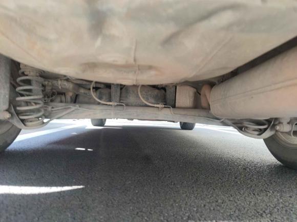 [嘉兴·浙F] 二手福特福睿斯2017款 改款 1.5L 自动舒适型