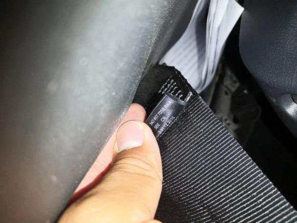 [合肥·粤T] 二手斯柯达昕动2016款 改款 1.4L 手动前行版