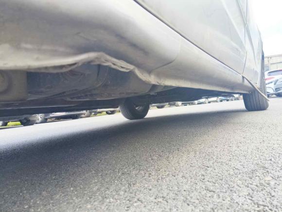 [上海·沪A] 二手上汽大通MAXUS大通G102014款 2.0T 自动精英版