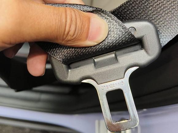 [杭州·浙A] 二手比亚迪海豚2023款 420km 自由版