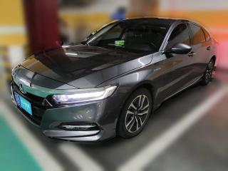 本田雅阁2018款 锐·混动 2.0L 锐领版 国VI