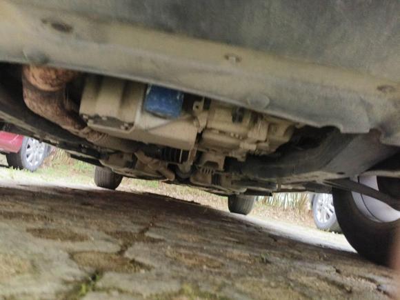 [武汉·鄂A] 二手别克昂科威2014款 28T 四驱精英型