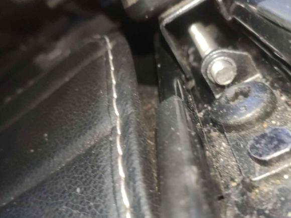 [杭州·浙A] 二手阿尔法·罗密欧Giulia朱丽叶2017款 2.0T 280HP 豪华版