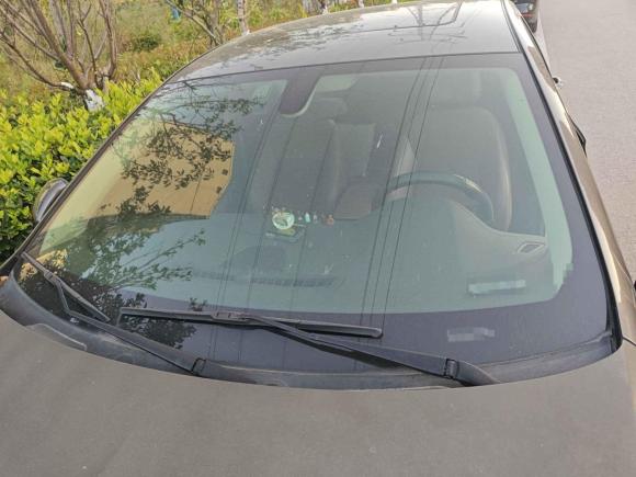 [南昌·赣A] 二手别克君威2019款 20T 领先型 国VI