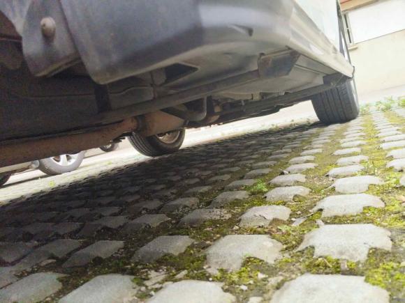 [苏州·苏E] 二手哈弗哈弗H22015款 1.5T 自动两驱尊贵版