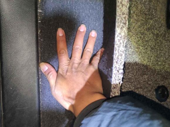 [南京·苏A] 二手本田奥德赛2015款 改款 2.4L 智享版