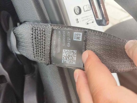 [常州·苏D] 二手别克威朗2020款 20T CVT领先型