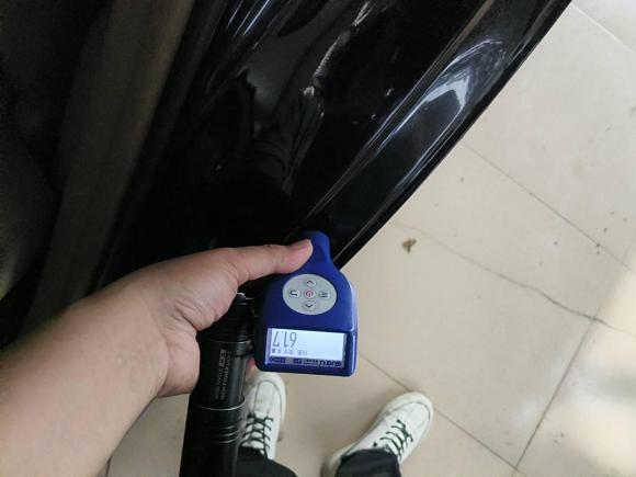 [广州·粤A] 二手雷克萨斯雷克萨斯RX经典2006款 350