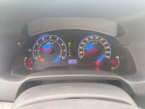 [杭州·浙A] 二手马自达马自达82013款 2.5L 至尊版