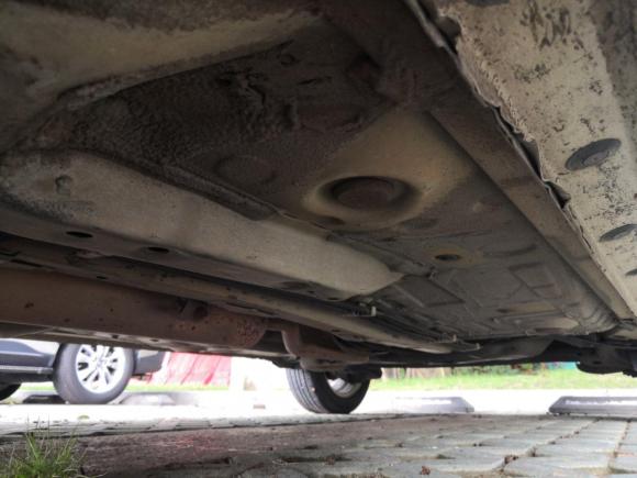 [深圳·湘A] 二手丰田威驰2017款 1.5L CVT创行版