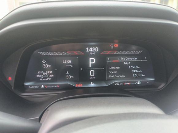 [广州·粤A] 二手凯迪拉克凯迪拉克CT42020款 28T 精英型