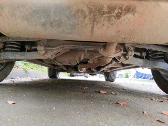 [成都·川H] 二手长安长安CS55PLUS2020款 1.5T 自动炫动型