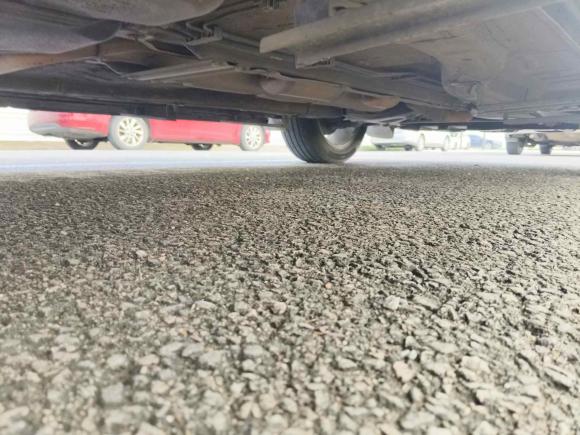 [无锡·苏B] 二手观致观致52018款 改款 1.6T 自动尊贵型