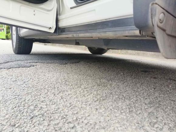 [广州·粤A] 二手马自达马自达CX-52015款 2.0L 自动两驱都市型