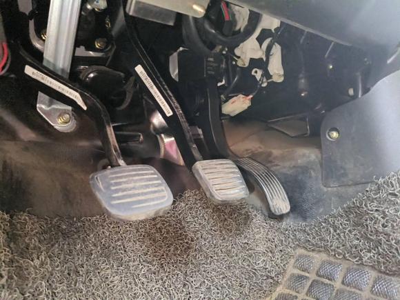 [宁波·浙B] 二手江铃宝典2018款 2.9T新超值两驱柴油舒适型加长货箱JX4D30B5L