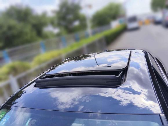 [上海·沪A] 二手大众帕萨特新能源2020款 430PHEV 混动精英版 国VI