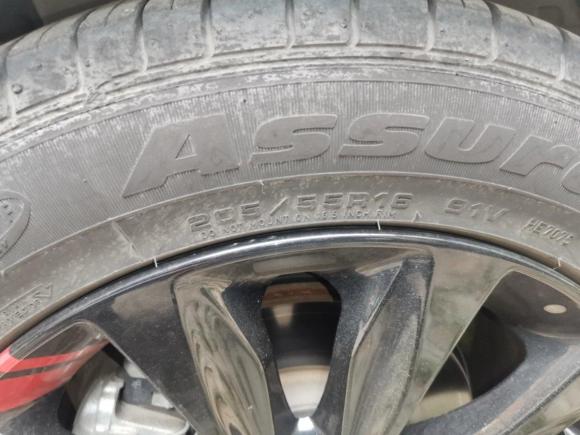 [北京·云A] 二手雪佛兰科鲁泽2019款 Redline 320T 双离合爽快版 国VI