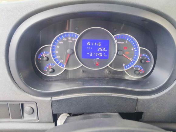 [上海·皖K] 二手江淮汽车江淮QX PHEV2024款 120km 劲享PRO