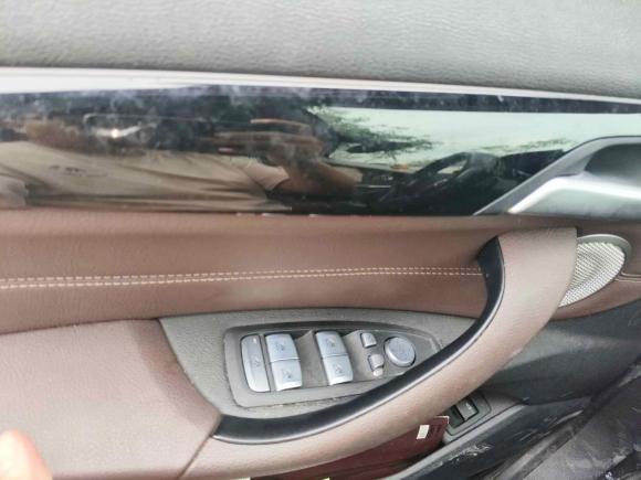 [金华·浙G] 二手宝马宝马X12021款 sDrive20Li 尊享型