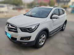 [南通·苏F] 海马海马S52016款1.5TCVT创享版